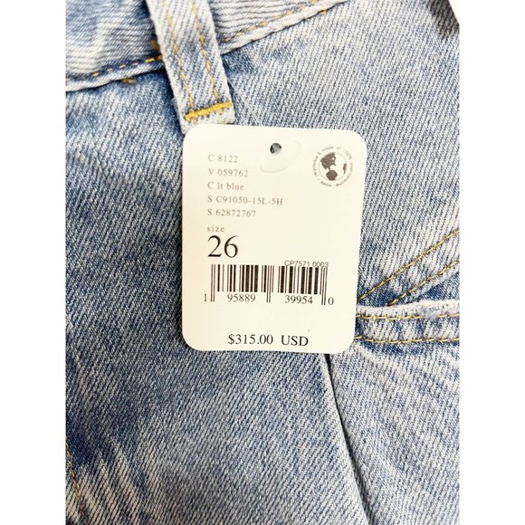 Closed Pearl Jeans - Picture 5 of 7